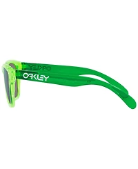Oakley Jr Child Sunglasses, Frogskins Xxs (ages 7-10)