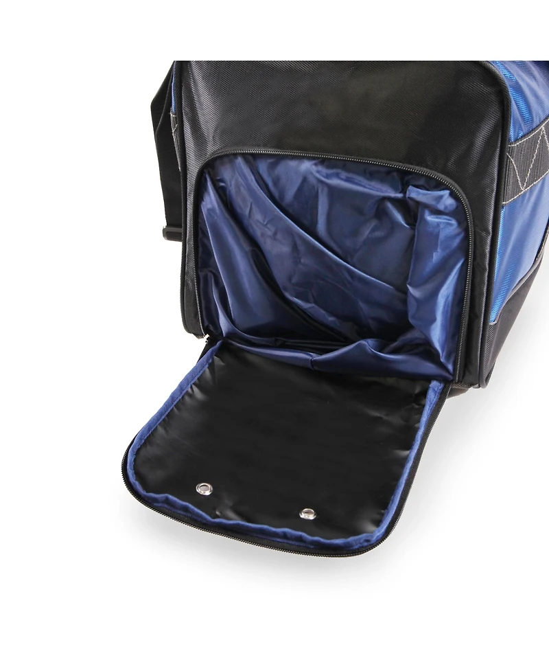 Nautica Dockside Duffel Bag, 22"