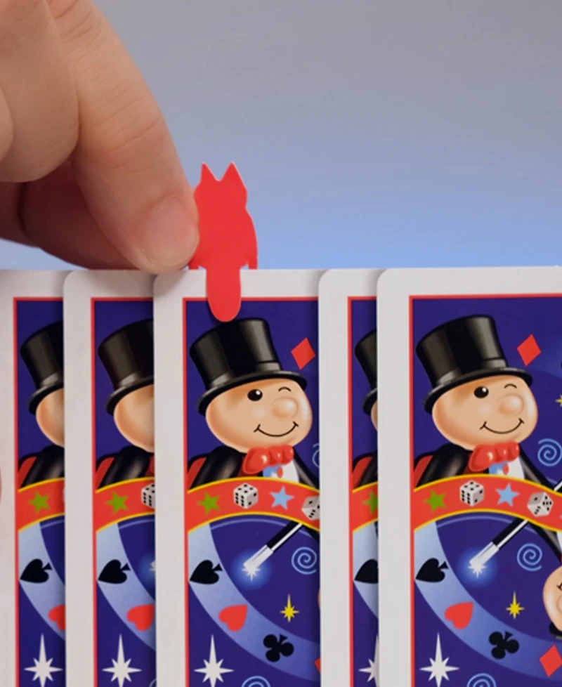 Magic Showtime Large Scale Magic Tricks