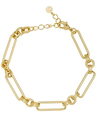 And Now This Women's Open Link Bracelet