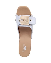 Dr. Scholl's Original Collection Women's Original Max Slide Sandals