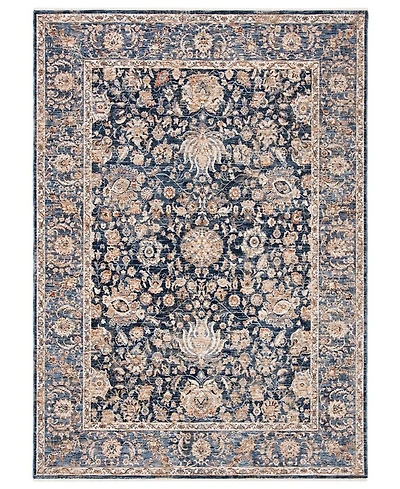 Lauren Ralph Lauren Celia LRL1335N 8'9" x 11'10" Area Rug