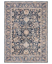 Lauren Ralph Lauren Celia LRL1335N 8'9" x 11'10" Area Rug