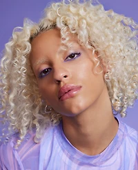 Igk Hair L.a. Blonde Purple Toning Treatment Spray