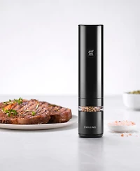 Zwilling Enfinigy Electric Salt & Pepper Mill