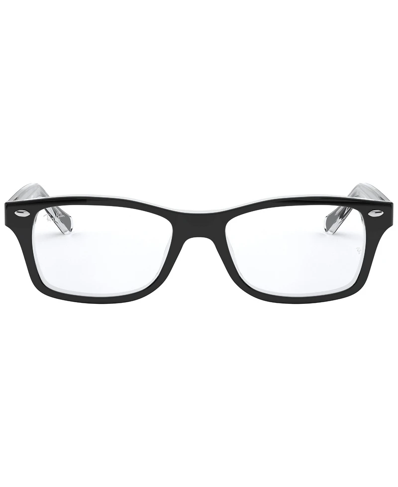 Ray-Ban Jr RY1531 Child Square Eyeglasses