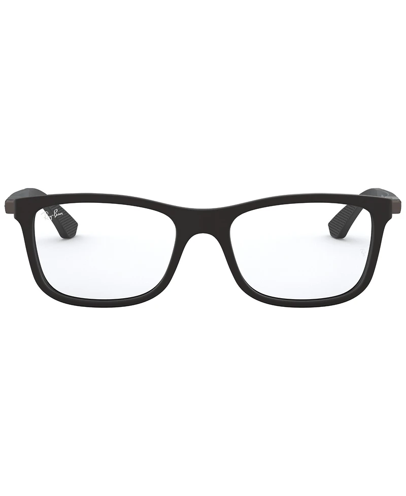 Ray-Ban Jr RY1549 Child Square Eyeglasses