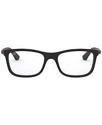 Ray-Ban Jr RY1549 Child Square Eyeglasses