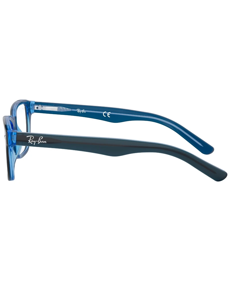 Ray-Ban Jr RY1555 Child Square Eyeglasses