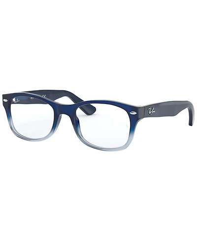 Ray-Ban Jr RY1528 Child Square Eyeglasses