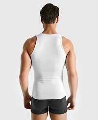 Seamless Compression Tank Top