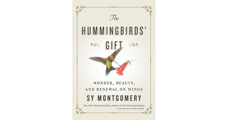 The Hummingbirds' Gift