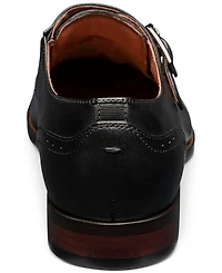 Florsheim Men's Ravello Monk Strap Dress Shoes