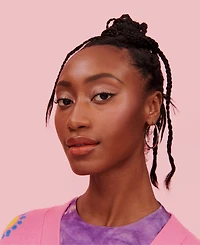 Benefit Cosmetics WANDERful World Silky-Soft Powder Blush Mini