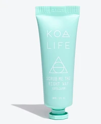 Scrub Me The Right Way Facial Exfoliator, 30 ml