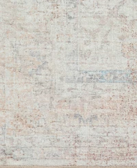 Dalyn Jericho Washable JC3 2' x 3' Area Rug