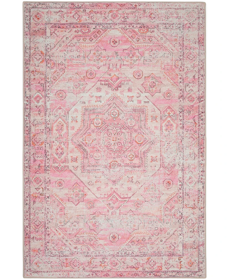 Dalyn Jericho Washable JC5 2' x 3' Area Rug