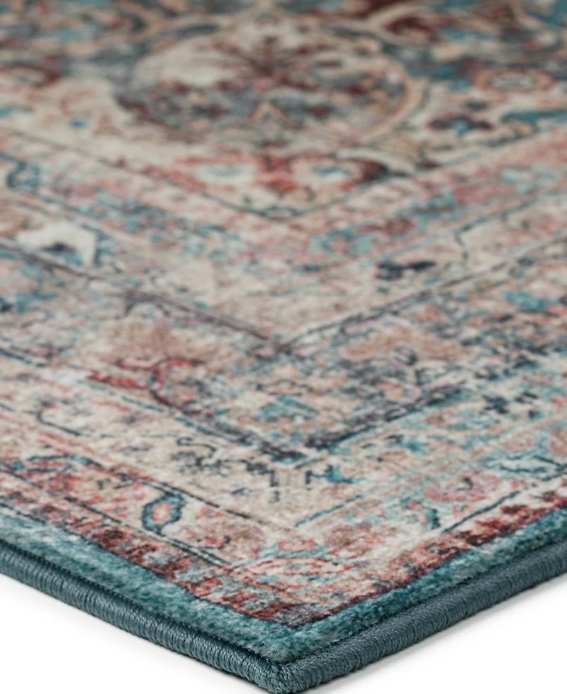 Dalyn Jericho Washable JC6 2' x 3' Area Rug