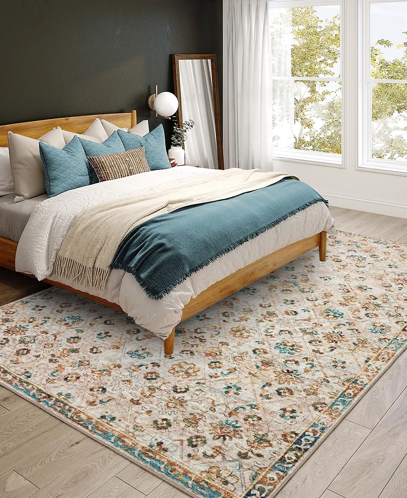 Dalyn Jericho JC8 3' x 5' Area Rug