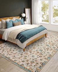 Dalyn Jericho JC8 3' x 5' Area Rug