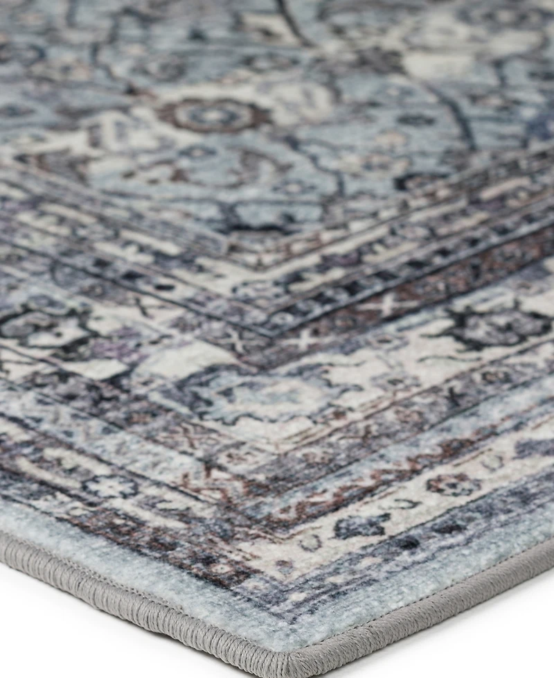 Dalyn Jericho JC7 8' x 10' Area Rug
