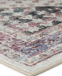 Dalyn Jericho Washable JC9 8' x 10' Area Rug