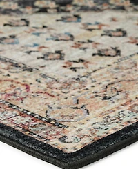 Dalyn Jericho Washable JC9 8' x 10' Area Rug