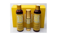 Omm Collection Natural Hair Thickening Set