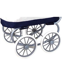 Lissi Classic Baby Doll Pram