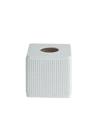 Roselli Trading Company Milano Tissue Box Cover