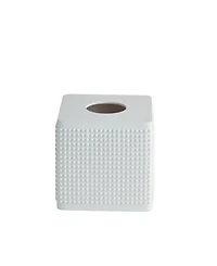 Roselli Trading Company Milano Tissue Box Cover
