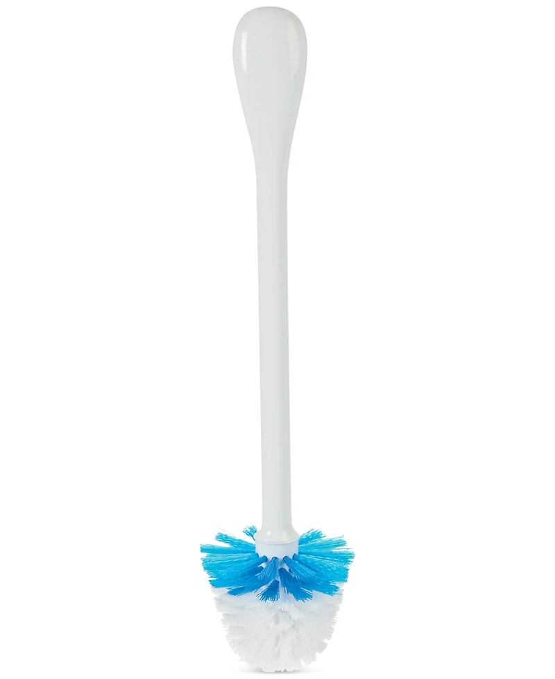 Oxo Good Grips Compact Toilet Brush & Canister