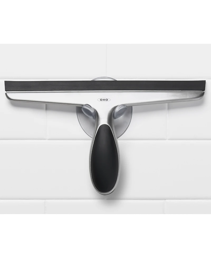 Oxo Good Grips Stainless Steel Squeegee