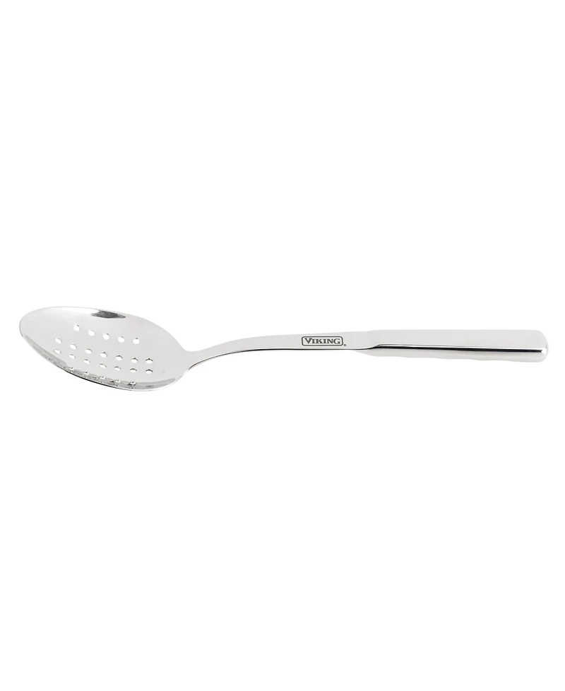 Viking 8 Piece Solid Utensil Set