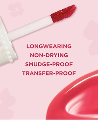 Benefit Cosmetics Liquid Lip Blush & Cheek Tint, 0.2 oz