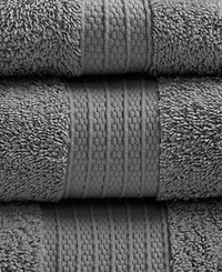 Madison Park Quick Dry 6-Pc. Bath Towel Set
