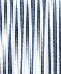 Nautica Coleridge Stripe Cotton Percale -Piece Sheet Set