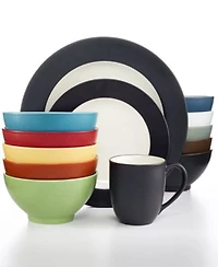 Noritake Colorwave Collection Set Of 4