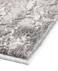 Bayshore Home Islin ISL05 5'3" x 8' Area Rug