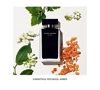 narciso rodriguez for her eau de toilette spray, 5 oz.
