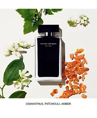 Narciso Rodriguez Eau De Toilette Fragrance Collection