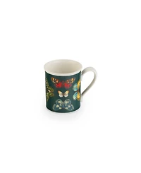 Portmeirion Botanic Garden Harmony Mugs, Set of 4