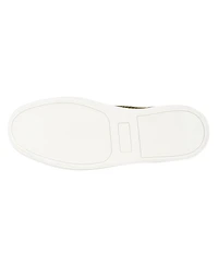 New York & Company Men's Hill High Top Sneakers