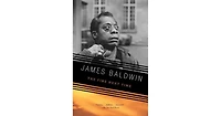 The Fire Next Time by James Baldwin