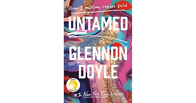 Untamed by Glennon Doyle