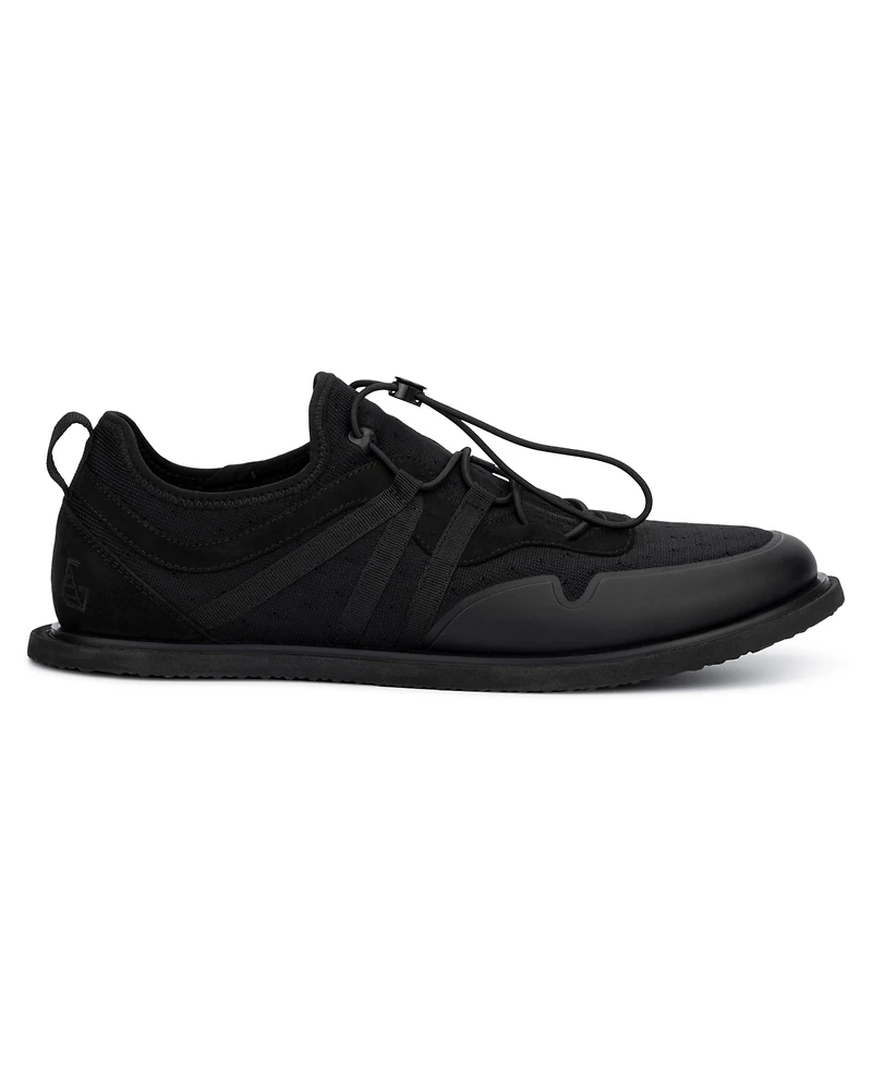 Hybrid Green Label Men's Wildcross Low Top Sneakers