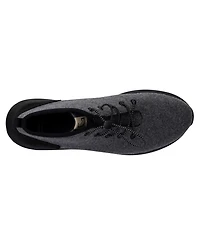 Hybrid Green Label Men's Elwood High Top Sneakers