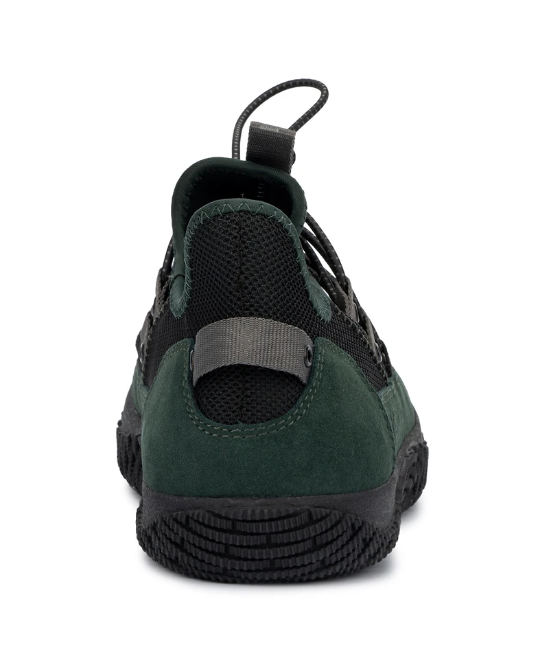 Hybrid Green Label Men's Momentum Low Top Sneakers