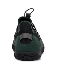 Hybrid Green Label Men's Momentum Low Top Sneakers
