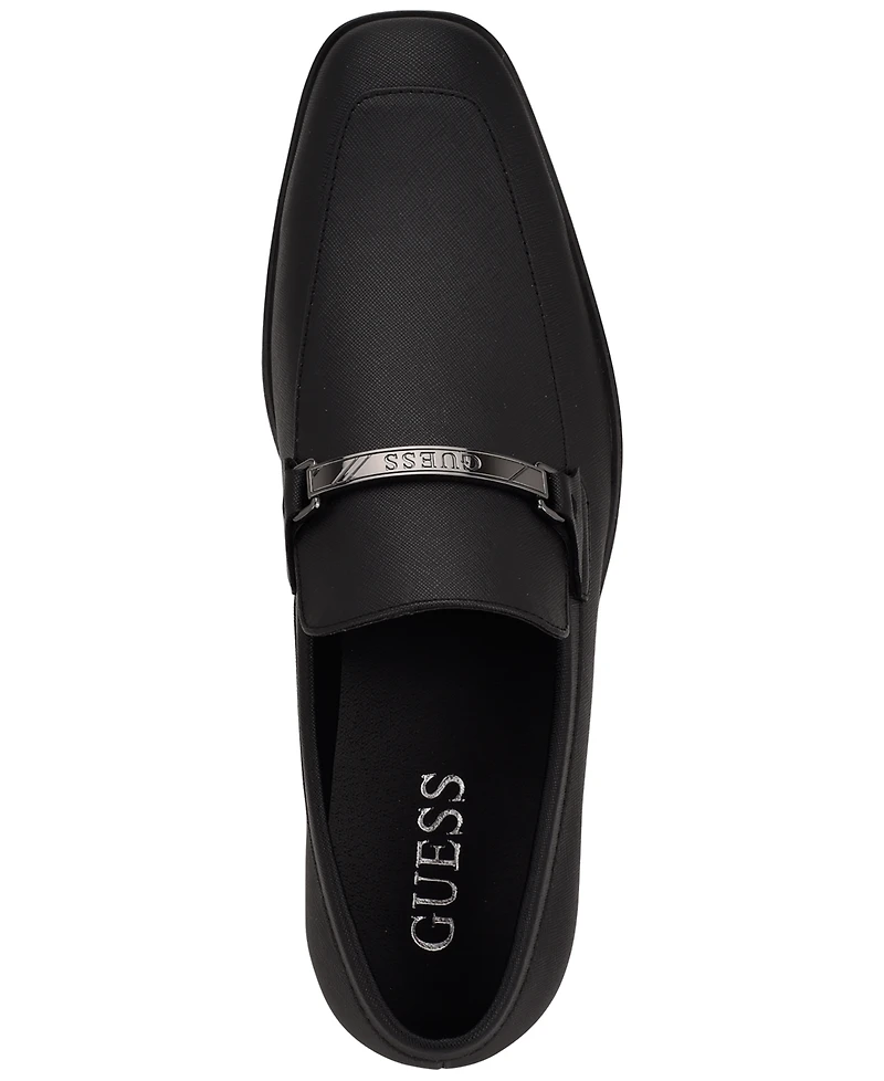 Guess Men's Handy Dress Loafer
